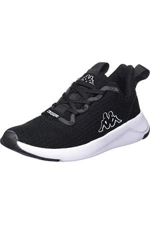 Kappa Kaiyo, Scarpe da Ginnastica Unisex-Adulto, , 38 EU