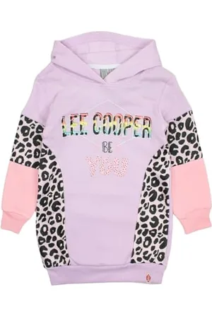 Lee Vestito Ragazza