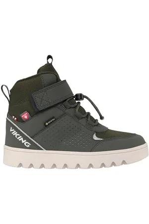 Viking Fleek Warm GTX 1V SL, Scarpone da Neve, , 31 EU Stretta
