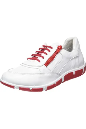 Manitu 850066-04, Scarpe da Ginnastica Donna, Colore: , 37 EU