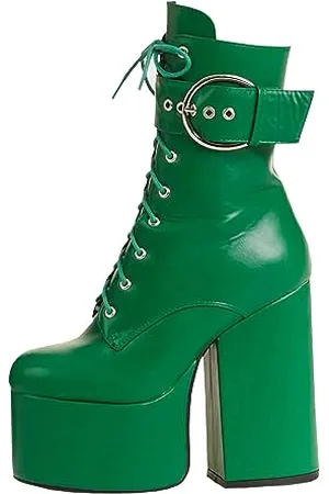Lamoda Oneshot, Stivaletto Donna, , 39 EU