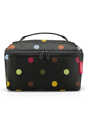 Reisenthel FF7009 BEAUTYCASE DOTS Borsa sportiva Donna DOTS Taglia Unica