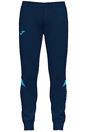 Joma 102057.342.5xs, Pants Unisex Adulto, Marino, Taglia unica