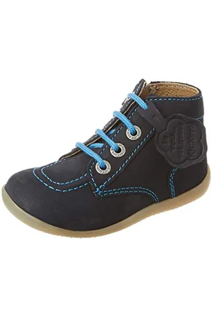 Kickers Bonzip-2, Stivaletto, , 18 EU