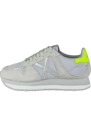 Munich Massana, Scarpe da Ginnastica Donna, , 39 EU