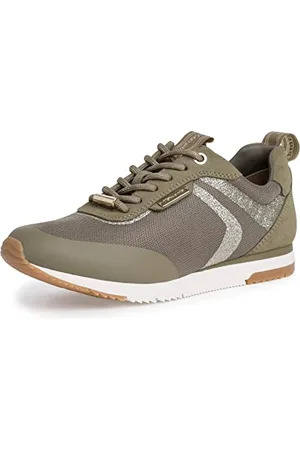 Tamaris 1-1-23607-28, Scarpe da Ginnastica Donna, , 38 EU