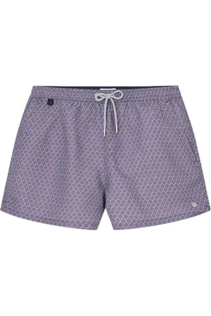 Springfield Costume a Pantaloncino, , XL Uomo