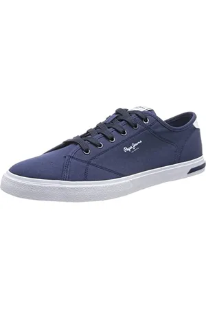 Pepe Jeans Kenton Road M, Scarpa da Ginnastica Uomo, , 41 EU