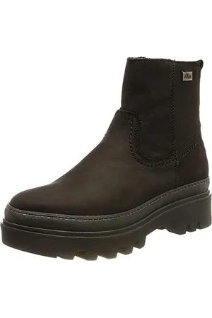 QS by s.Oliver 5-5-25483-37, Stivaletto Donna, , 40 EU