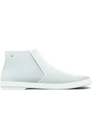 RIVIERAS Montante Classic 30, Sandalo Espadrillas con Zeppa Unisex-Adulto, , 36 EU