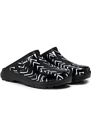 Aigle Stampa Corlay, Zoccoli Donna, Chevron, 41 EU