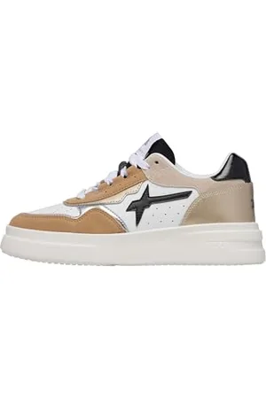 W6YZ Xenia W, Scarpe con Lacci Donna, , 41 EU