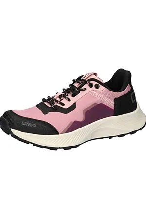 CMP MERKURY WMN LIFESTYLE SHOES, Scarpe da Ginnastica Donna, , 41 EU