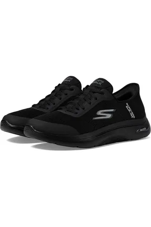 Skechers Handfree Slip-in Go Walk Arch Fit 2.0 Simplicity 2, Scarpe da Ginnastica Uomo, , 40 EU