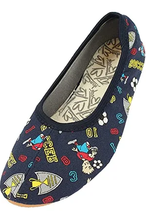 Beck Soccer, Scarpe da Ginnastica Bambini e Ragazzi