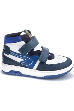 Pablosky 200426, Scarpe da Ginnastica, , 30 EU