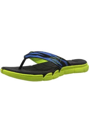 Skechers Go Bionic S, Ciabatte Uomo, , 43 EU