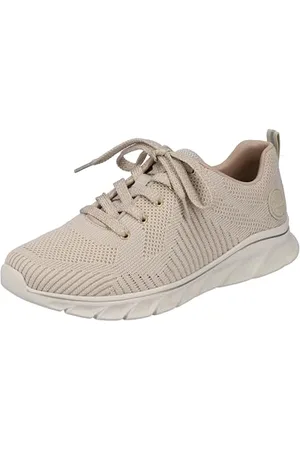Rieker 54022, Scarpe da Ginnastica Donna, , 41 EU