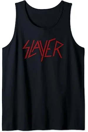 Slayer Hell Awaits 35th Anniversary Canotta