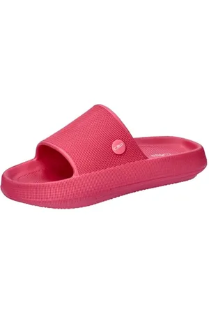 CMP RUBY WMN SLIPPER, Sandali a Ciabatta Donna, , 39/40 EU