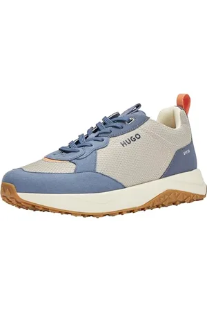 HUGO BOSS Kane_Runn_mfme, Running Uomo, Open Blue462, 44 EU