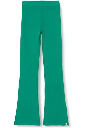 Noppies Kids Girls Pants Nyala Flared, Pantaloni Bambina