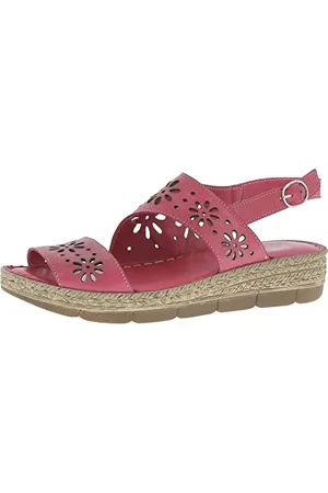 Andrea Conti Donna, Sandali con Tacco, , 42 EU