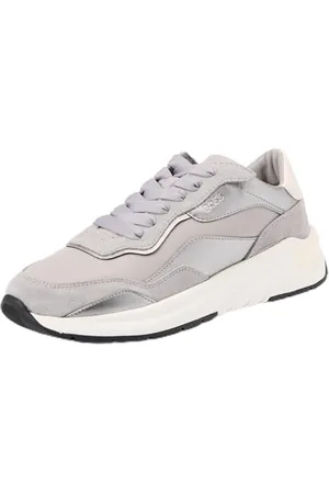 HUGO BOSS Skylar_Runn_ltsdmt1, Scarpe da Ginnastica Donna, , 39 EU