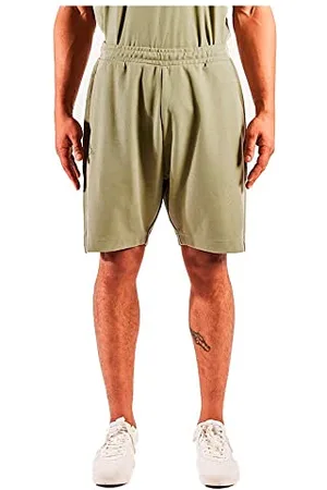 Kappa Edric Life Pantaloncini, , L Uomo