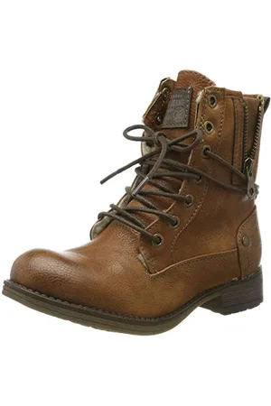 Mustang 5026-619, Stivali Bambina, , 33 EU