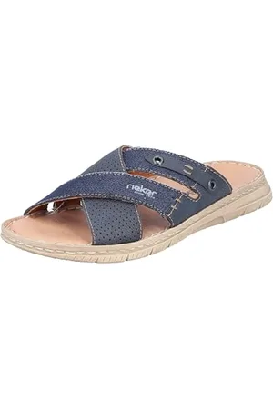 Rieker 21384, Ciabatte Uomo, , 41 EU