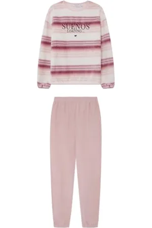 Women secret Set Pigiama, , L Donna