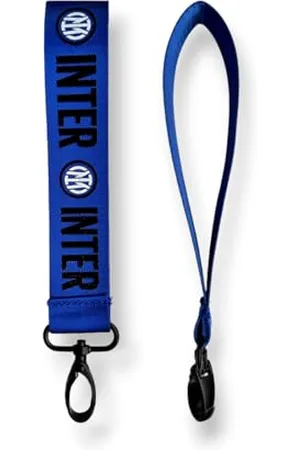 Inter Flyingtag ad anello, modello doubleface