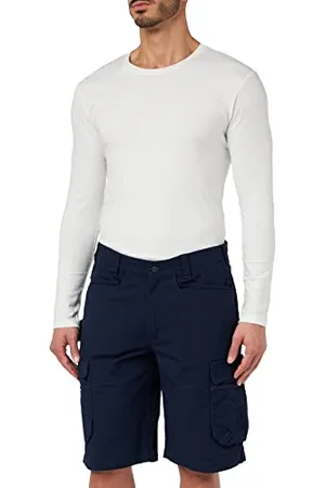 Carhartt Short cargo da lavoro multitasche Rugged Flex® in tessuto Ripstop, Relaxed Fit Uomo, , W32