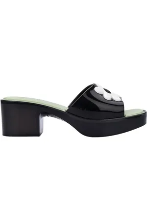 Melissa Shape + Lazy OAF AD, Ciabatte Donna, , 39 EU