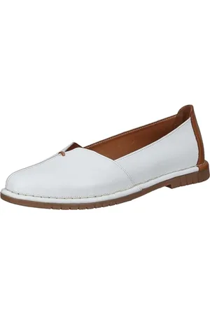Manitu Pantofole da Donna, Mocassino, , 39 EU