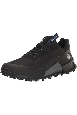 Ecco Biom 2.1 X Country, Shoes Uomo, Black/Black, 40 EU