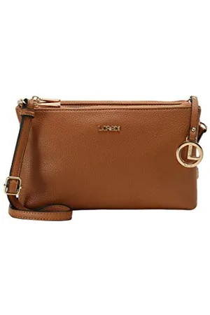 L.Credi Ella, Handbag Donna, , Taglia Unica