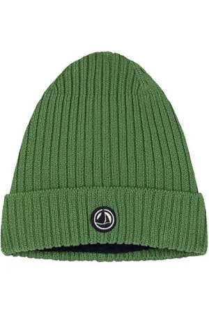 Petit Bateau A0B0A Cappello Unisex - Bambini 3-4 Anni