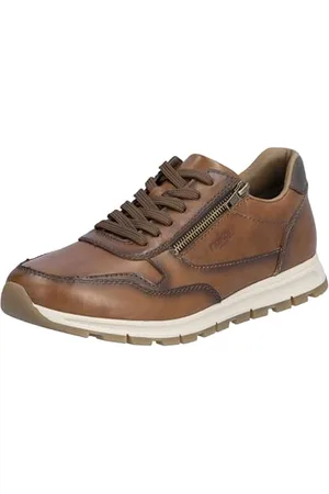 Rieker B0504, Scarpe da Ginnastica Uomo, , 46 EU