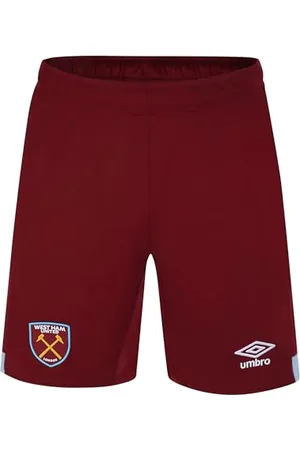 Umbro 98064u Corto, Kit-Prodotto con Licenza Ufficiale, S Unisex-Bambini