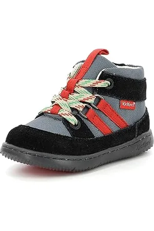 Kickers KICKBUBBLO, Stivaletto Unisex-Bambini, , 20 EU