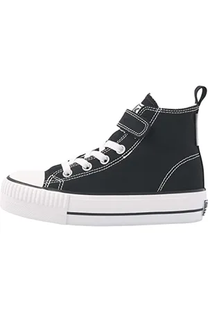 British Knights Kaya Mid, Scarpe da Ginnastica, , 30 EU