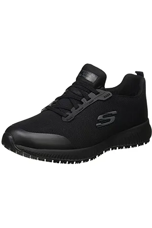 Skechers Squad Sr, Scarpe da ginnastica Donna, , 39 EU
