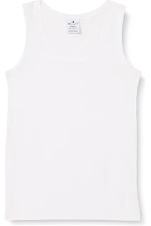 Champion Legacy Minimalist Resort W-S/L Tank Canotta, , M Donna