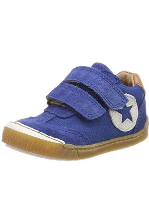 Bisgaard 40312.119, Scarpe da Ginnastica Unisex-Bambini, , 32 EU