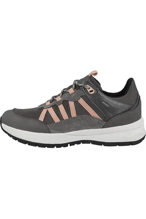 Geox D Braies B ABX B, Scarpe da Ginnastica Donna, , 36 EU