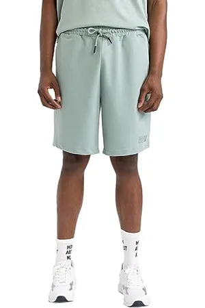 DeFacto A1625AX Pantaloncini, , XS Uomo
