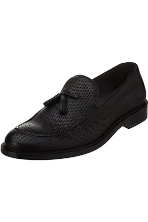 Pollini SCARPAU. Cuoio+ISOLA25 Vit.Box