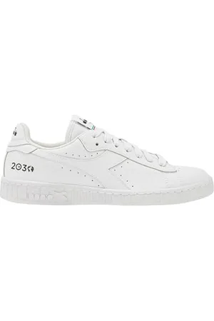 Diadora Game L Low 2030, Scarpe da Ginnastica Unisex-Adulto, , 38.5 EU